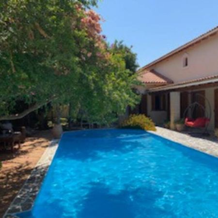 Villa Grande Pigí المظهر الخارجي الصورة