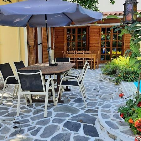Villa Grande Pigí المظهر الخارجي الصورة