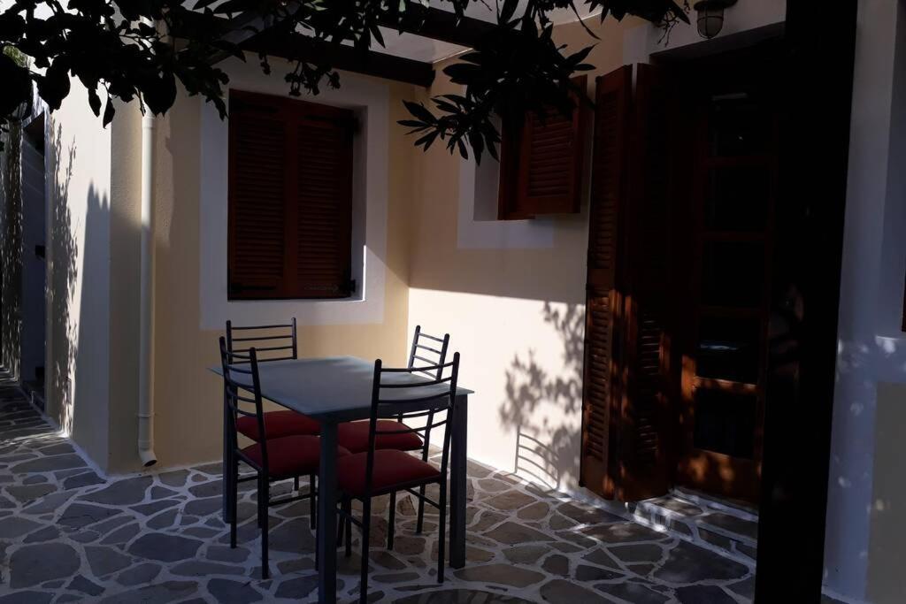Villa Grande Pigí المظهر الخارجي الصورة