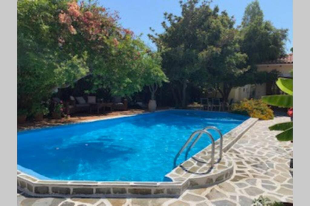 Villa Grande Pigí المظهر الخارجي الصورة