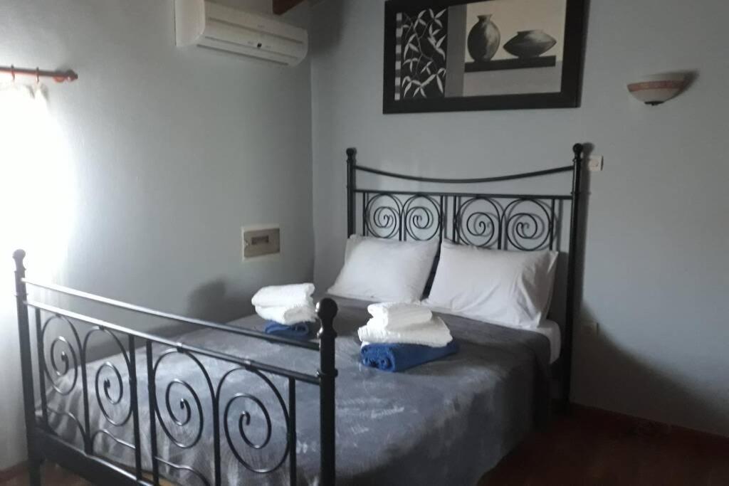 Villa Grande Pigí المظهر الخارجي الصورة