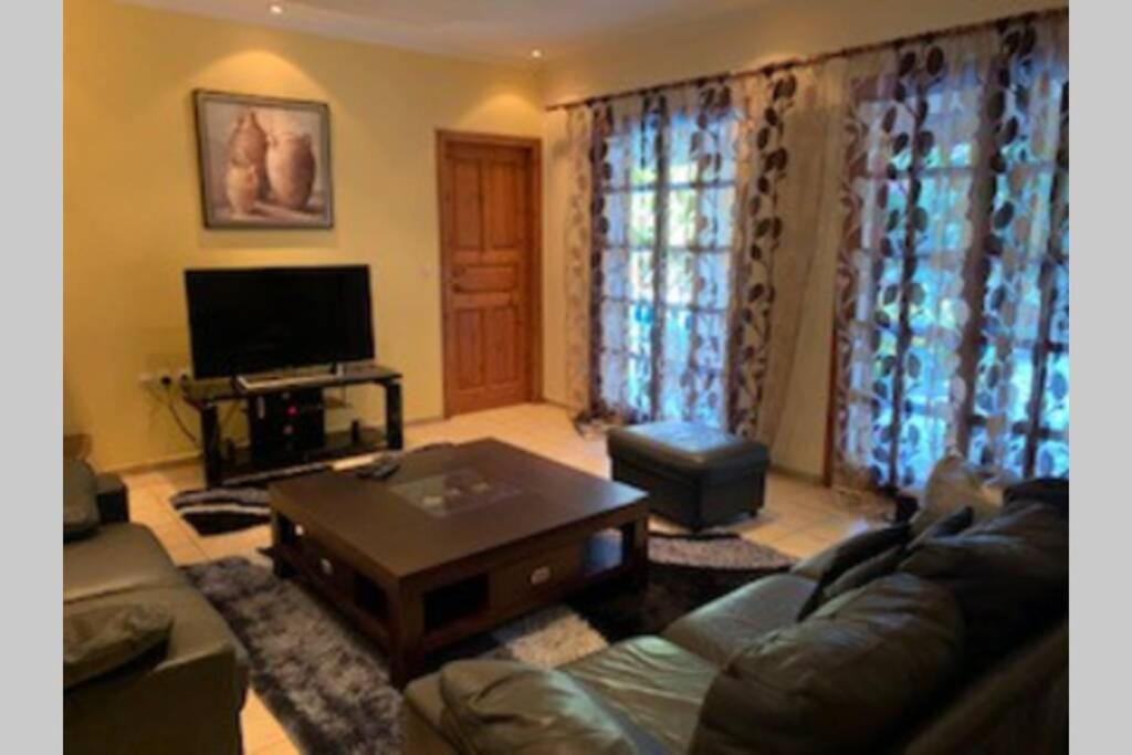 Villa Grande Pigí المظهر الخارجي الصورة