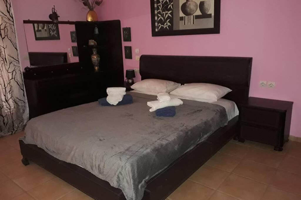 Villa Grande Pigí المظهر الخارجي الصورة