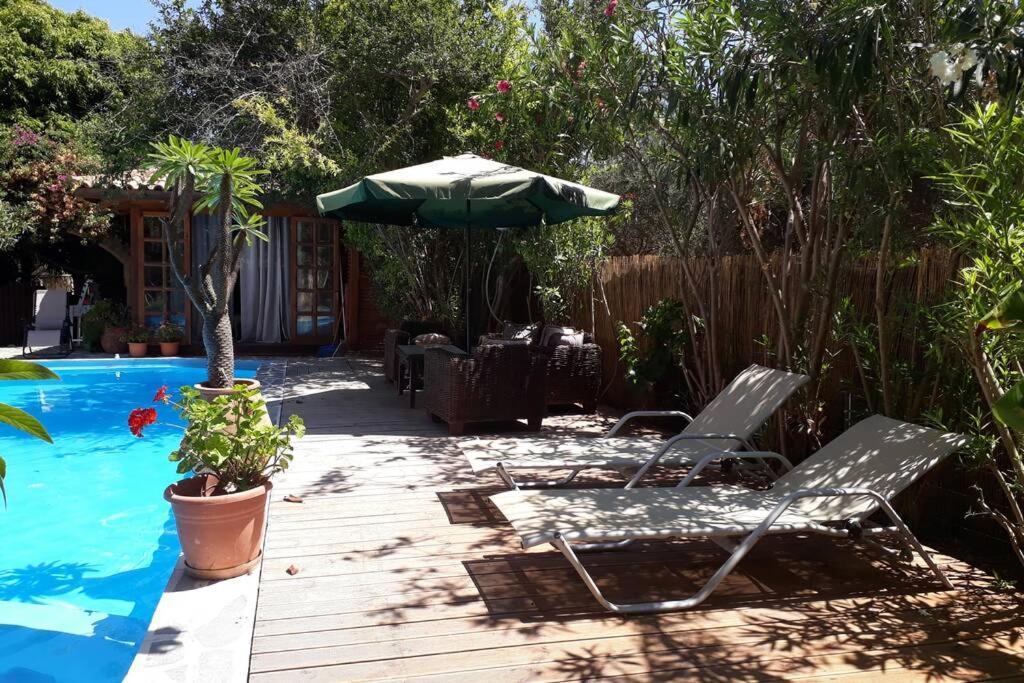 Villa Grande Pigí المظهر الخارجي الصورة
