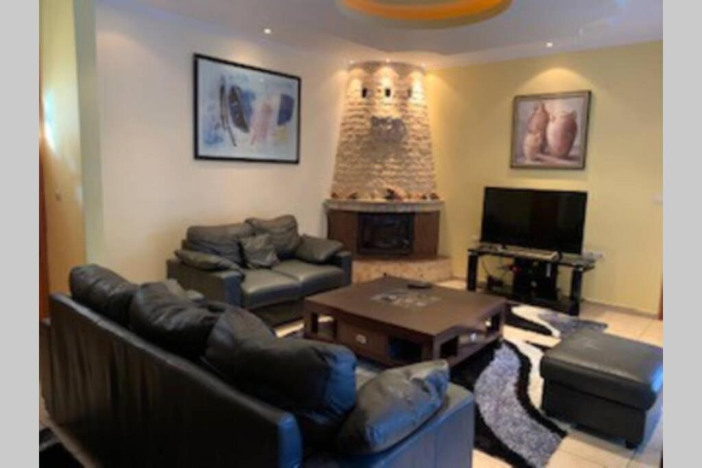 Villa Grande Pigí المظهر الخارجي الصورة