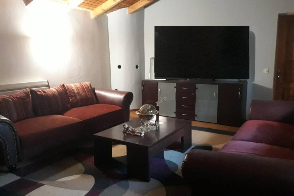 Villa Grande Pigí المظهر الخارجي الصورة