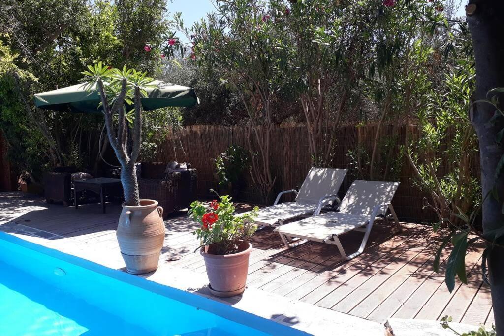 Villa Grande Pigí المظهر الخارجي الصورة