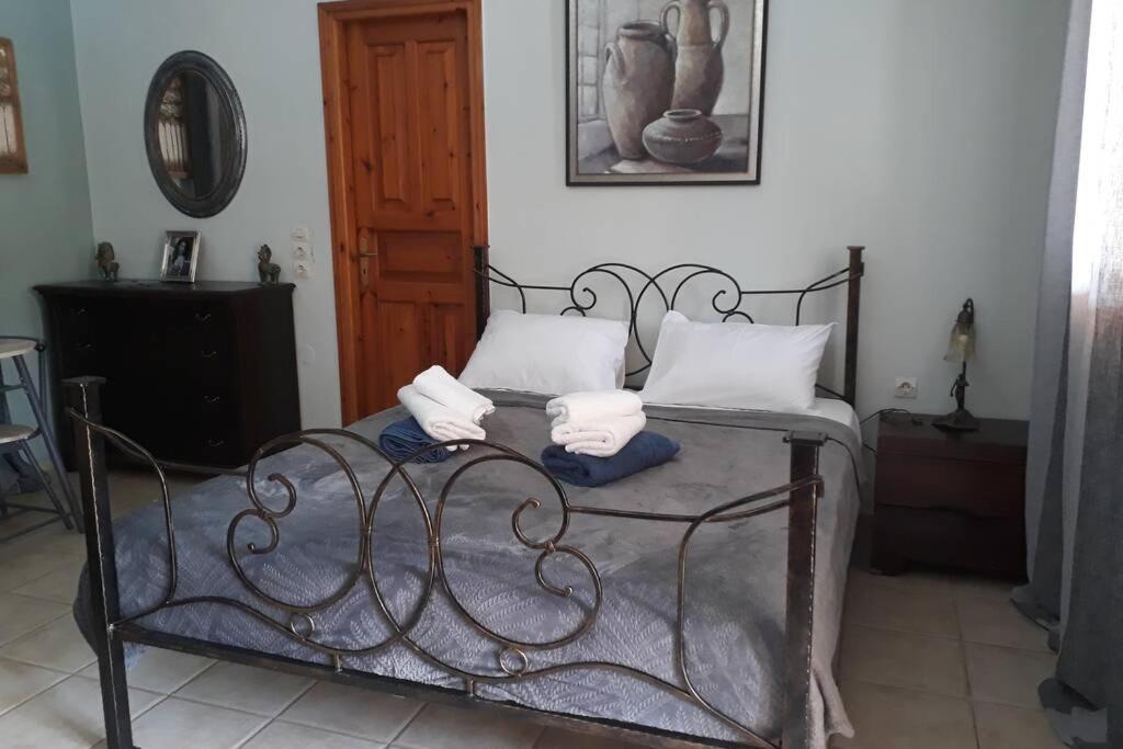 Villa Grande Pigí المظهر الخارجي الصورة