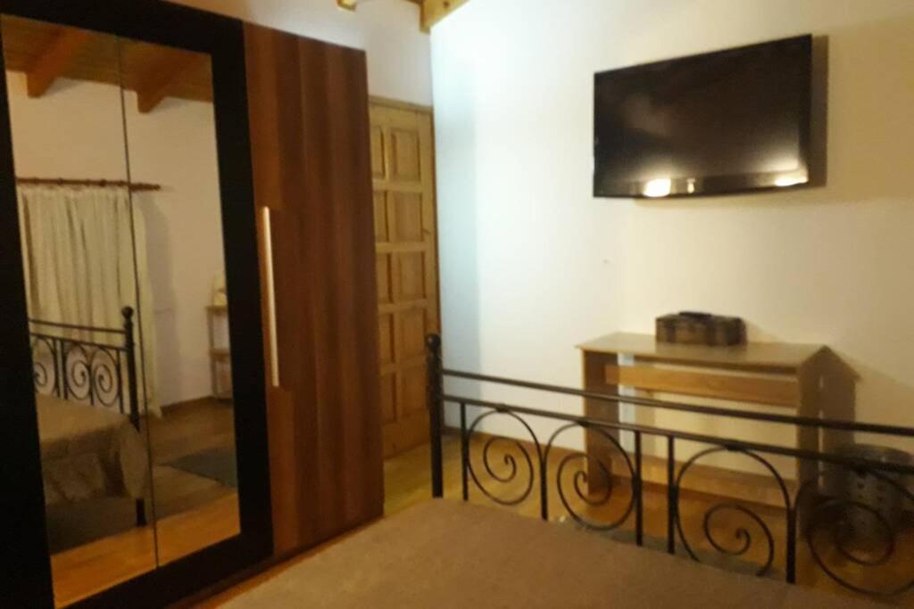 Villa Grande Pigí المظهر الخارجي الصورة