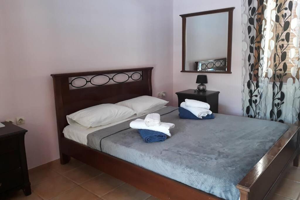 Villa Grande Pigí المظهر الخارجي الصورة