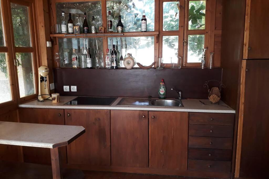 Villa Grande Pigí المظهر الخارجي الصورة