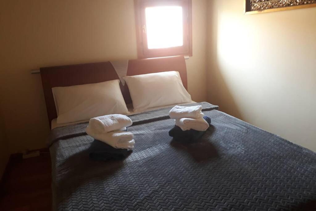 Villa Grande Pigí المظهر الخارجي الصورة