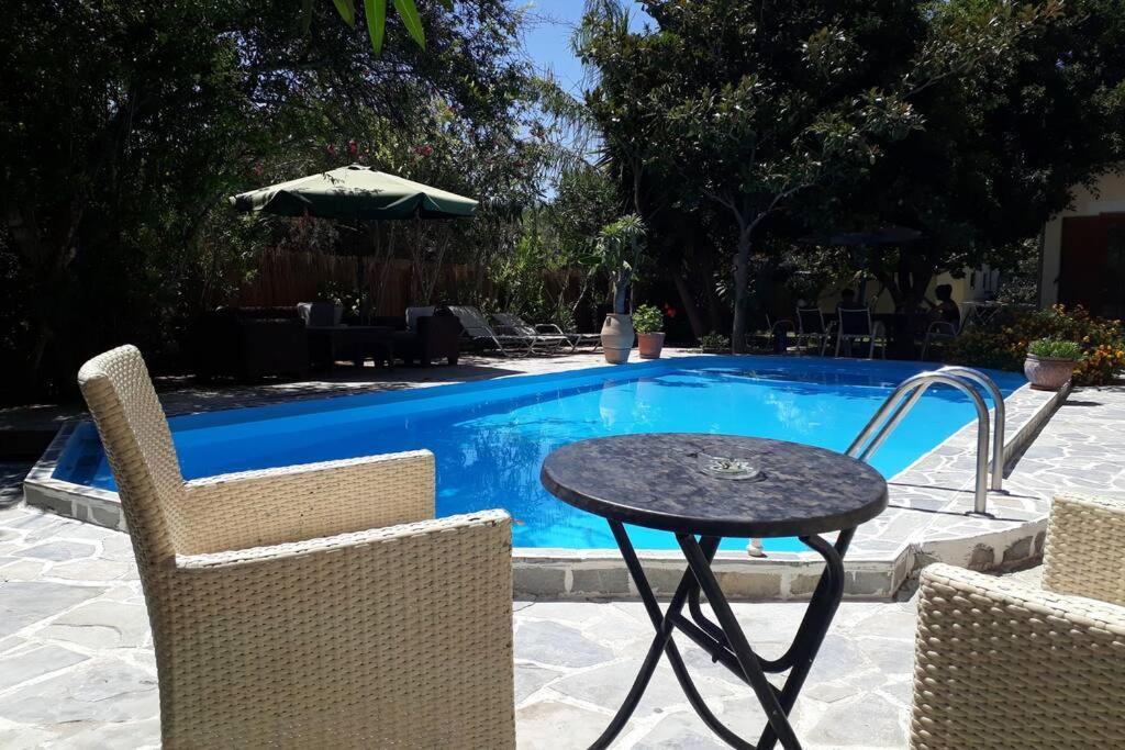 Villa Grande Pigí المظهر الخارجي الصورة