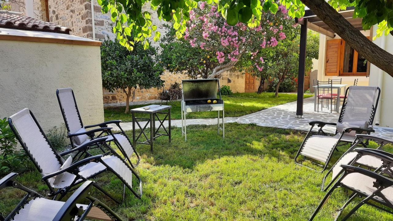 Villa Grande Pigí المظهر الخارجي الصورة