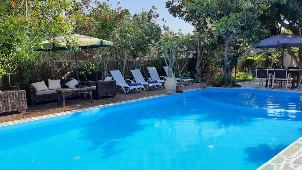 Villa Grande Pigí المظهر الخارجي الصورة