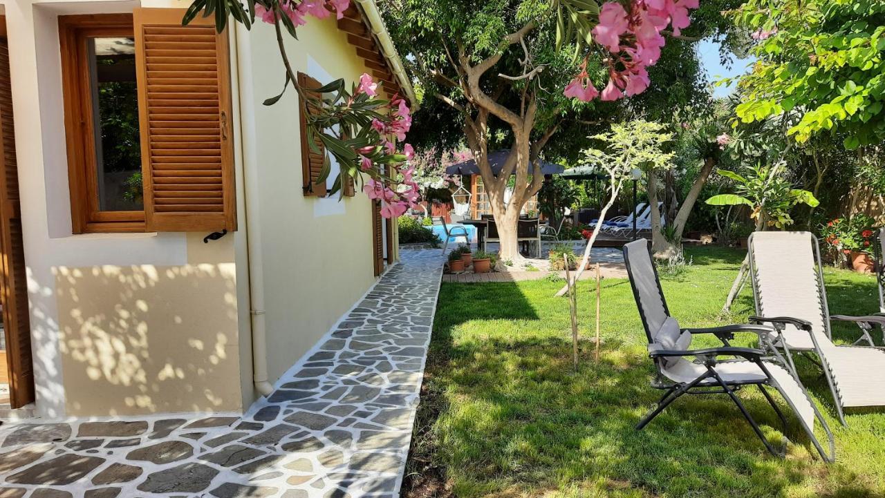 Villa Grande Pigí المظهر الخارجي الصورة