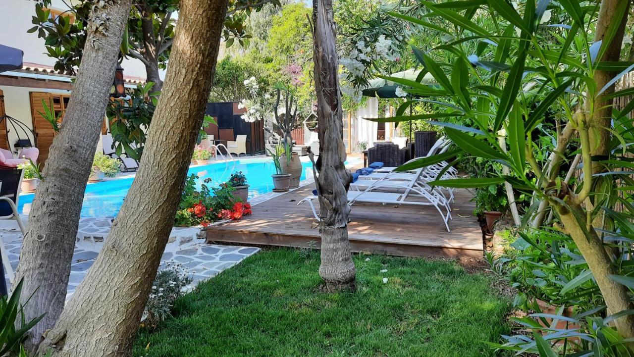 Villa Grande Pigí المظهر الخارجي الصورة