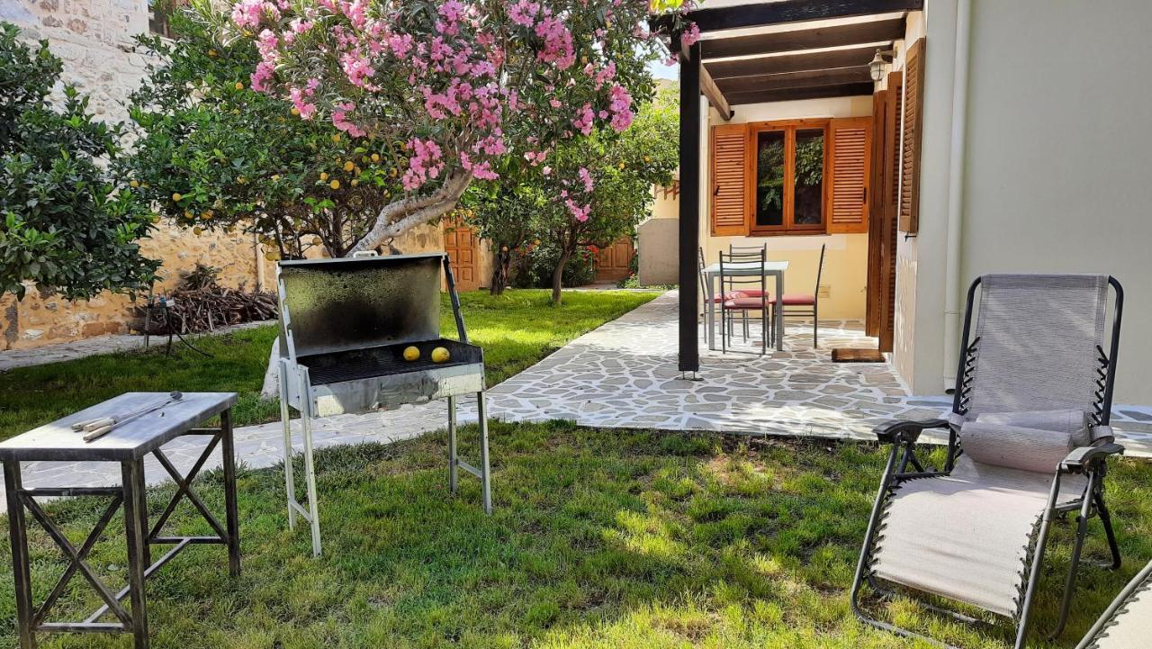 Villa Grande Pigí المظهر الخارجي الصورة